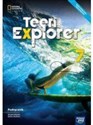 Teen Explorer Język angielski 7 Podręcznik Szkoła podstawowa - Angela Bandis, Diana Shotton
