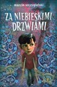 Za niebieskimi drzwiami buy polish books in Usa