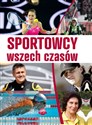 Sportowcy wszech czasów books in polish