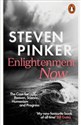 Enlightenment Now - Steven Pinker 