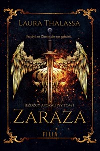 Zaraza Polish Books Canada