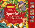 Magiczne dźwięki Opowieść wigilijna adaptacja tekstu Stefania Leonardi Hartley 
