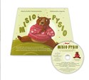 Misio Pysio + CD - Polish Bookstore USA