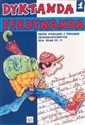 Dyktanda Ferd. cz.1 kl.IV-V polish books in canada