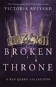 Broken Throne buy polish books in Usa