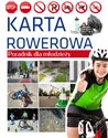 Karta rowerowa Poradnik dla młodzieży  