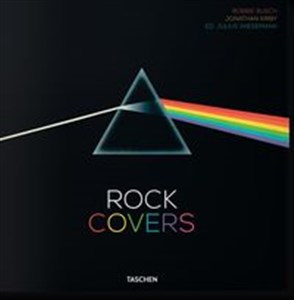 Rock Covers pl online bookstore