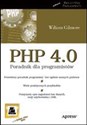 PHP 4.0 Poradnik dla programistów  
