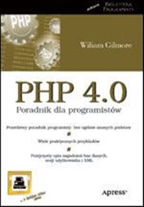PHP 4.0 Poradnik dla programistów  