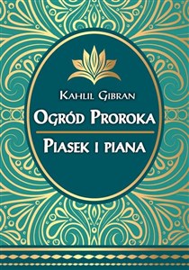 Ogród Proroka Piasek i piana to buy in USA