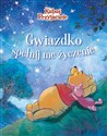 Gwiazdko, spełnij me życzenie. Disney Kubuś i Przyjaciele Polish Books Canada