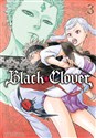 Black Clover. Tom 3 - Yuuki Tabata