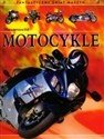 Niesamowite motocykle - Chris Oxlade