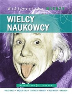 Wielcy naukowcy polish usa