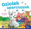 Osiołek uparciuszek polish books in canada