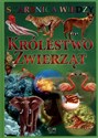 Skarbnica wiedzy Królestwo zwierząt - Opracowanie Zbiorowe