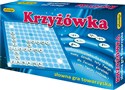 Krzyżówka Gra edukacyjna chicago polish bookstore