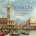 Vivaldi: Violin Concertos Op. 6 to buy in USA
