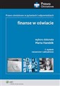 Finanse w oświacie  