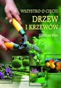 Wszystko o cięciu drzew i krzewów  