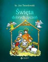 Święta dobrych życzeń Polish bookstore