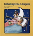 Krótka książeczka o chrapaniu Polish bookstore