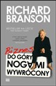 Biznes do góry nogami wywrócony - Richard Branson - Polish Bookstore USA