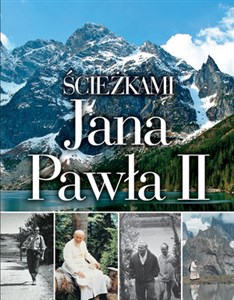 Ścieżkami Jana Pawła II - Polish Bookstore USA