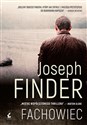 Fachowiec - Joseph Finder