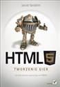 HTML5 Tworzenie gier bookstore