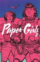 Paper Girls 2 - Brian K. Chiang Cliff Vaughan