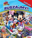 Disney Miki i Raźni rajdowcy. Ruszajmy! Znajdź mnie! - Polish Bookstore USA