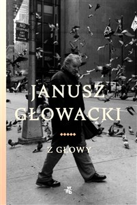 Z głowy buy polish books in Usa