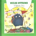Wielka wyprawa Połykacza Liter Polish Books Canada