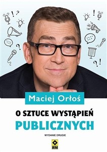 O sztuce wystąpień publicznych w.2  in polish