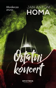 Ostatni koncert - Polish Bookstore USA