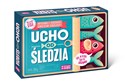 Ucho od śledzia - 