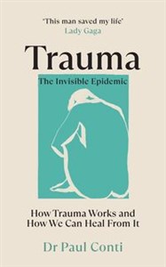 Trauma: The Invisible Epidemic Bookshop