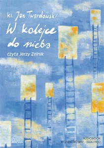 [Audiobook] W kolejce do nieba Polish bookstore
