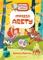 Bitmaks i spółka Impreza Arety - Jaume Copons Bookshop