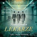 [Audiobook] Lekarze chicago polish bookstore