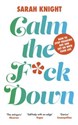 Calm the F**k Down  Polish Books Canada