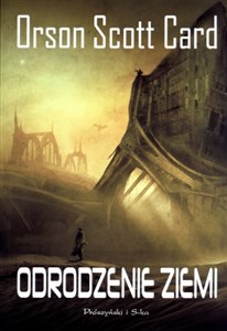 Odrodzenie Ziemi books in polish