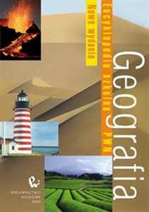 Geografia Encyklopedia Szkolna PWN to buy in USA