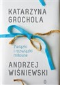 Związki i rozwiązki miłosne books in polish