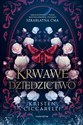 Krwawe dziedzictwo pl online bookstore
