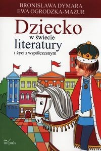 Dziecko w świecie literatury i życiu współczesnym to buy in Canada