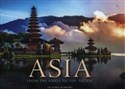 Asia From the Urals to the Pacific in polish