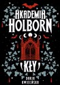 Akademia Holborn. Kły 