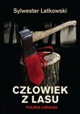 Człowiek z lasu Polish bookstore